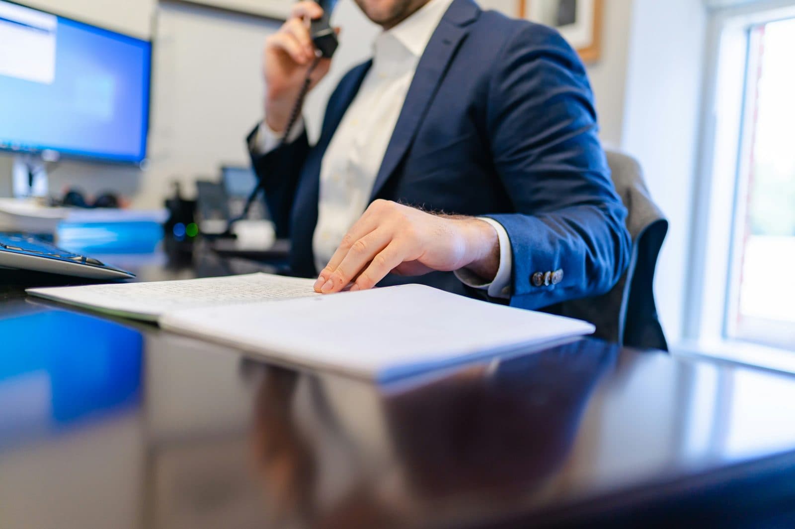 Hiring firms