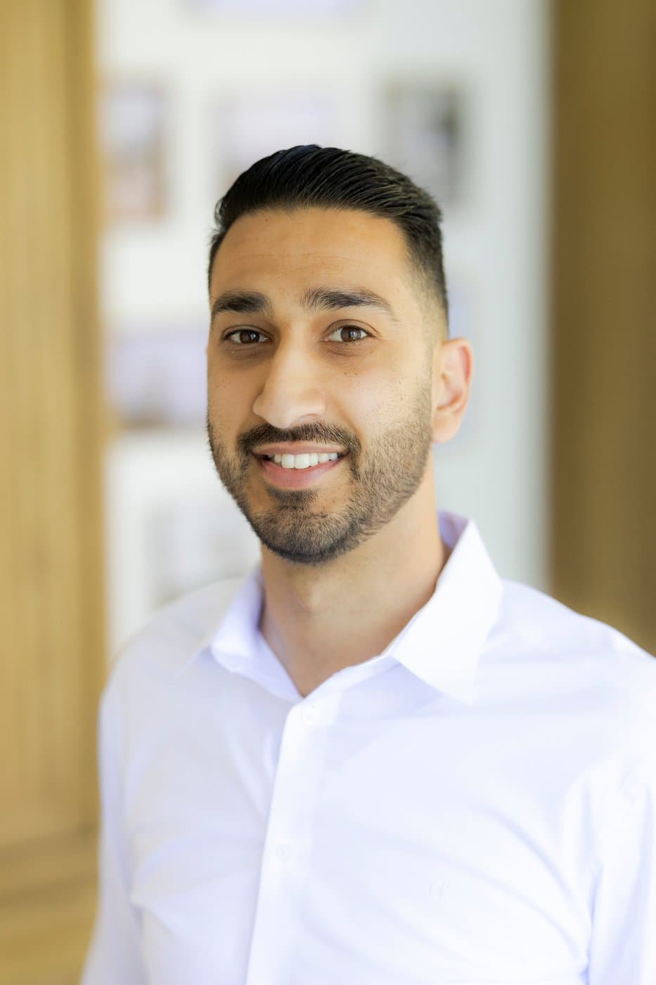 Nima Alavi, Managing Partner